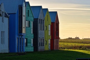 Dit moet u weten over het kopen van een huis in Schotland